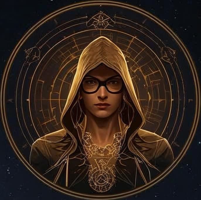 VISIONARY