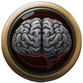 IRON MIND